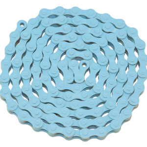 KMC CHAIN 1/2"X1/8"X112L S1 LBL