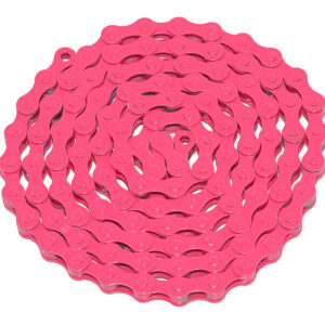 KMC CHAIN 1/2"X1/8"X112L S1 PK
