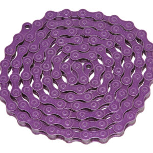 KMC CHAIN 1/2"X1/8"X112L S1 PP