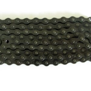 KMC CHAIN 1/2X1/8"X112L,S1 BK