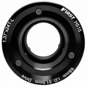B.B CONVERSION KIT AMERICAN TO EURO, BK