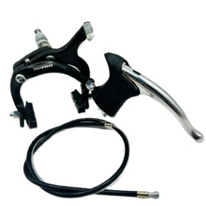 TEKTRO BRAKE CALIPER FRONT FOR RACING BIK