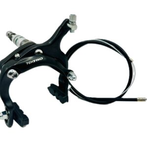 RACING FRONT BRAKE WITH LEVER