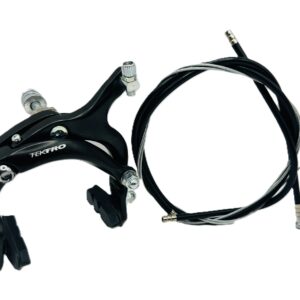 RACING REAR BRAKE WITH LEVER