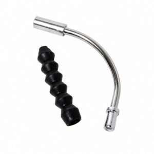 PIPE & BOOT CABLE NOODLE( 90°) 25/BAG