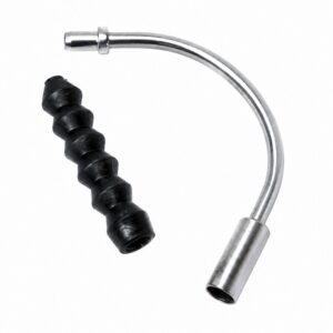 PIPE & BOOT CABLE NOODLE(135°) 25/BAG
