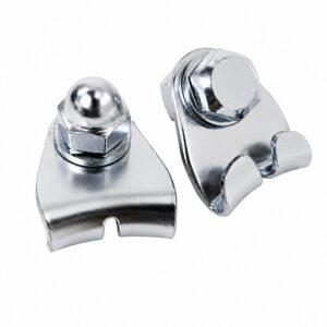 STEEL BRAKE STRADDLE 10/BAG