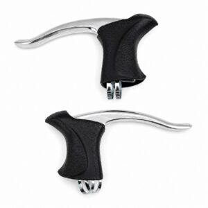ALLOY BRAKE LEVER SET(L/R)/RACING BICYCLE