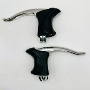 ALLOY BRAKE LEVER SET(L/R)/RACING BICYCLE