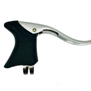 RIGHT BRAKE LEVER FOR RACING BICYCLE