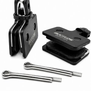 DISC BRAKE PADS
