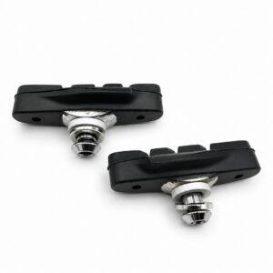 R.B ADJ. BRAKE PADS 50MM BK/BK