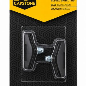CAPSTONE DELUXE BRAKE PAD