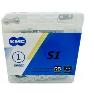 KMC 1/2"X1/8"X112L S1 RUST BUSTER SL