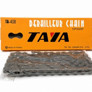 RACING CHAIN 5/6 SPEED 116L 1/2"X3/32"
