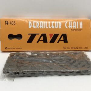 RACING CHAIN 5/6 SPEED 116L 1/2"X3/32"