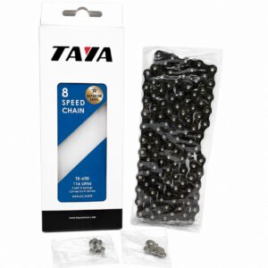 RACING CHAIN 7/8 SPD 116L 1/2"X3/32"