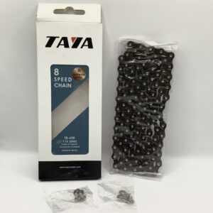 RACING CHAIN 7/8 SPD 116L 1/2"X3/32"