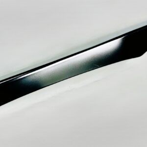 26" CHAIN GUARD, CHROME