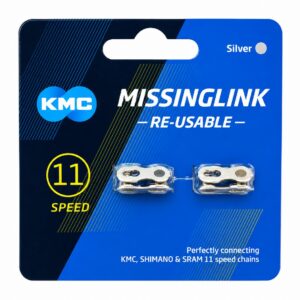 KMC MISSING LINK FOR X11(2PC/CARD)