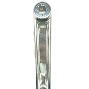 ALLOY CRANK ARM SQUARE 170MM SL