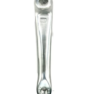ALLOY CRANK ARM DIAMOND 175MM SL
