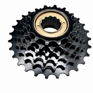 FREEWHEEL NON INDEX 6SPD 14-28T BK