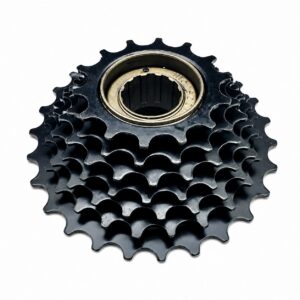 FREEWHEEL NON INDEX 7SPD 14-28T BK