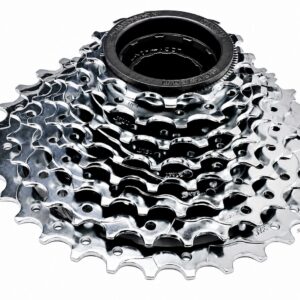 FREEWHEEL INDEX 8SPD 13-32T CP