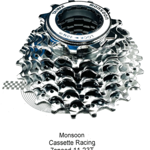 CASSETTE RACING 7SPD 11-23T