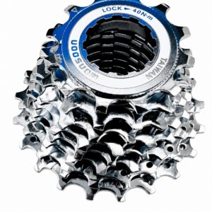 CASSETTE RACING 8SPD 12-21T