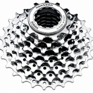 CASSETTE MTB 8SPD 11-28T