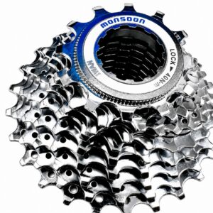 CASSETTE RACING 9SPD 12-25T
