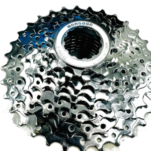 CASSETTE MTB 9SPD 11-32T