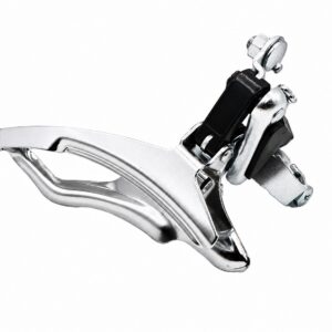 FRONT DERAILLEUR 28.6 DOWN PULL M400