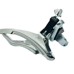 FRONT DERAILLEUR 28.6 DOWN PULL M400