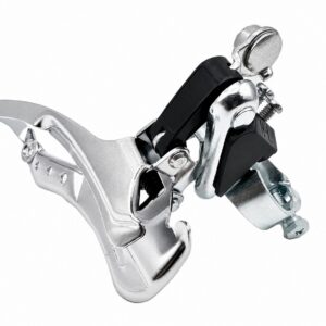 FRONT DERAILLEUR 28.6 DOWN PULL M415
