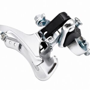 FRONT DERAILLEUR 31.8 TOP PULL M415