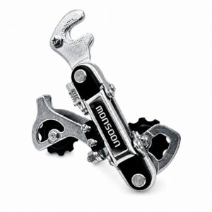 REAR DERAILLEUR INDEX 7SPD (RD507LNAN)