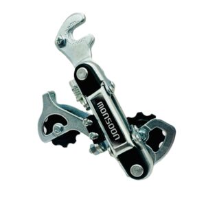 REAR DERAILLEUR INDEX 7SPD (RD507LNAN)