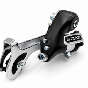 REAR DERAILLEUR INDEX 8SPD W/O HANGER (508LNA)