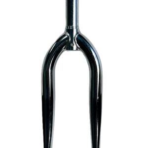 20" MTB FORK FOR CALIPER, CHROME