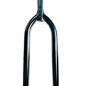 26" BMX STEEL FORK (21.1), CP