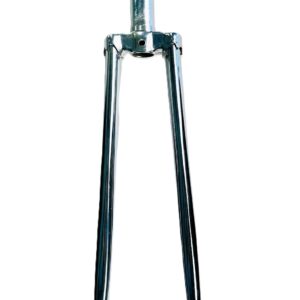 27" STEEL RACING FORK THREADED 22.2, CP