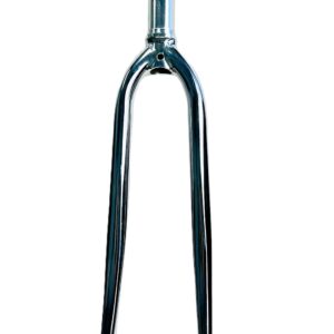 700C STEEL FORK 25.4MM CP THREADED