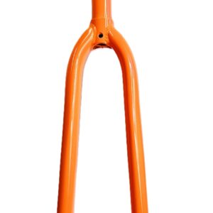 700C STEEL FORK 25.4MM THREADLESS OR