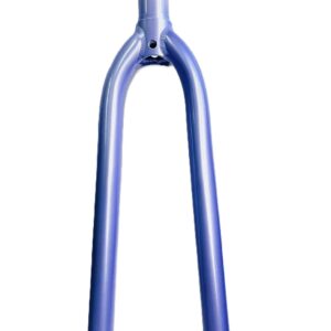 700C STEEL FORK 25.4MM TREADLESS PP