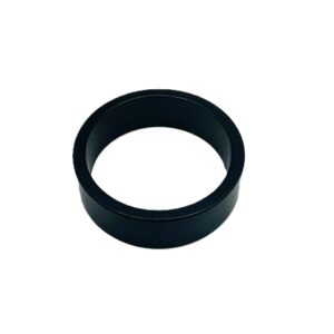 ALLOY SPACER 10MM FOR 700C FORK