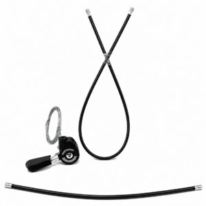 LEFT GEAR SHIFTER FOR MTB 100PCS/BX