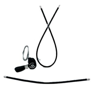 LEFT GEAR SHIFTER FOR MTB  100PCS/BX